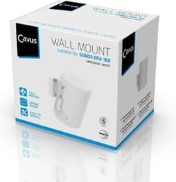 Cavus CMSE100W verstelbare muurbeugel voor de Sonos ERA100 — thumbnail 3