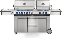Napoleon Prestige PRO 825 rvs (incl. draaispit) — thumbnail 5