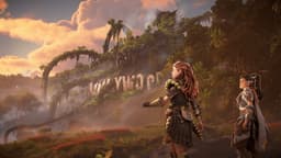 Horizon: Forbidden West Complete Edition - PS5 — thumbnail 5