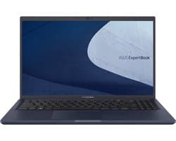 Asus Expertbook B1 - 14.0" F-HD - i7-1255U - 8GB - 512GB - W11P