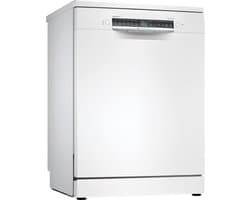 Bosch SMS4EMW01E - Vrijstaande vaatwasser