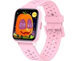 West Watches Smartwatch Stappenteller Kinderen Model Tree - Activity Tracker - Extra klein - Kinderen - Roze