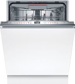 Bosch SMV6ECX00E - Serie 6 - Inbouwvaatwasser - Volledig integreerbaar — thumbnail 1