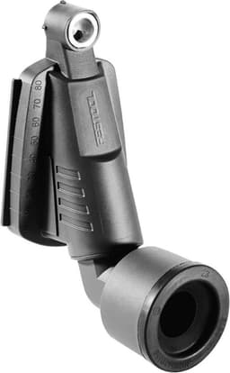 Festool CTL SYS Cleantec mobiele afzuigunit 4,5 l stofklasse L ( 575279 ) + draagriem, mondstukken, zuigslang — thumbnail 5