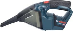 Bosch GAS 12V Professionele snoerloze stofzuiger 12 V 0,35 l + 2x accu 3,0 Ah + lader + L-Boxx — thumbnail 3