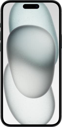 Apple iPhone 15 Plus - 128GB - Black — thumbnail 2