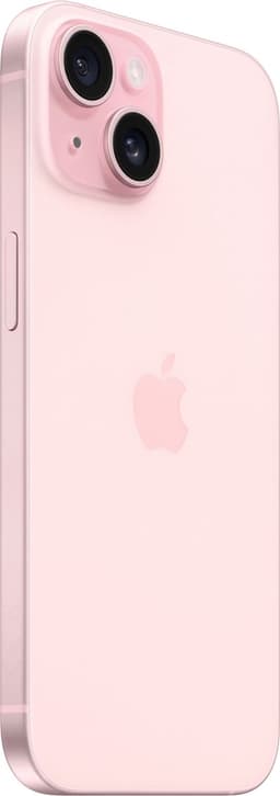 Apple iPhone 15 - 512GB - Pink — thumbnail 3