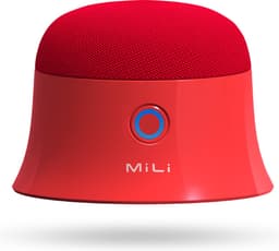 Ultron Mag Soundmate Mono draadloze luidspreker Rood 3 W — thumbnail 1