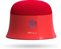 Ultron Mag Soundmate Mono draadloze luidspreker Rood 3 W