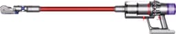 Dyson V11 Fluffy - Steelstofzuiger - Rood - 185 Air Watts - Speciale zachte roller — thumbnail 2