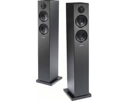 Audio Pro Addon T20 - Speaker - Zwart