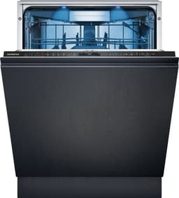Siemens iQ700 SX87TX00CE volledig inbouwvaatwasser energieklasse A — thumbnail 1
