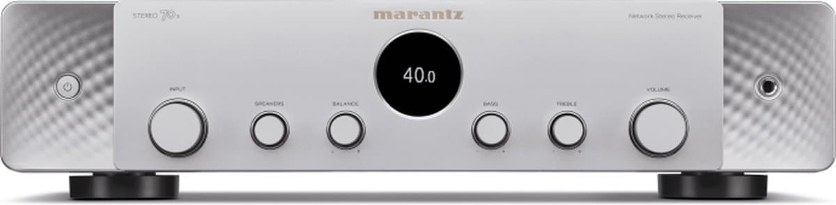 Marantz Stereo70S/N1SG netwerk receiver — afbeelding 1