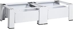 Wasmachine Verhoger - Wasmachine Sokkel - Wasmachine Verhoger Met Lade — thumbnail 5