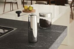 Alessi Slow Coffee-Handmatige-Bereiding-Cadeauset — thumbnail 5