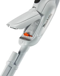 Makita DCL182ZW - Accu Steelstofzuiger - Wit - 18V - Basic Body — thumbnail 3
