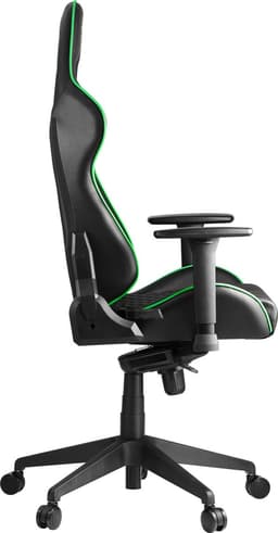 Razer TAROK PRO Gaming Chair zwart — thumbnail 8
