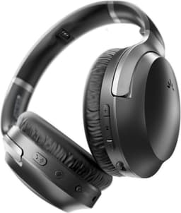 Avantree - Aria Me - Bluetooth Over-Ear Headphones with Audio App — thumbnail 1