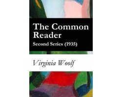 The Common Reader - Second Series (1935)