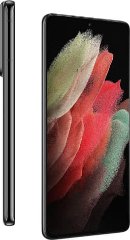 Samsung Galaxy S21 Ultra - 5G - 128GB - Phantom Black — thumbnail 17
