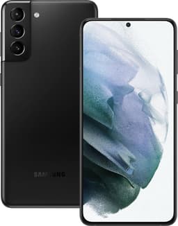Samsung Galaxy S21+ - 5G - 256GB - Phantom Black — thumbnail 15