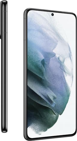 Samsung Galaxy S21+ - 5G - 256GB - Phantom Black — thumbnail 7