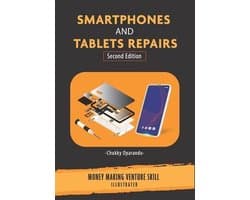 Smartphones and Tablets Repairs- Smartphones and Tablets Repairs