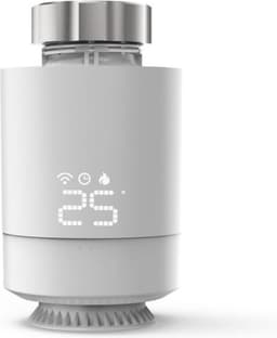 Hama Slimme Radiatorthermostaat Voor Verwarmingsregeling Wifi — thumbnail 1