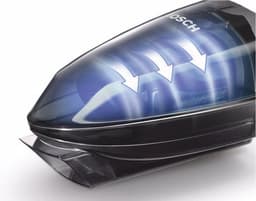 Handheld Vacuum Cleaner BOSCH BHN20L Blue — thumbnail 7