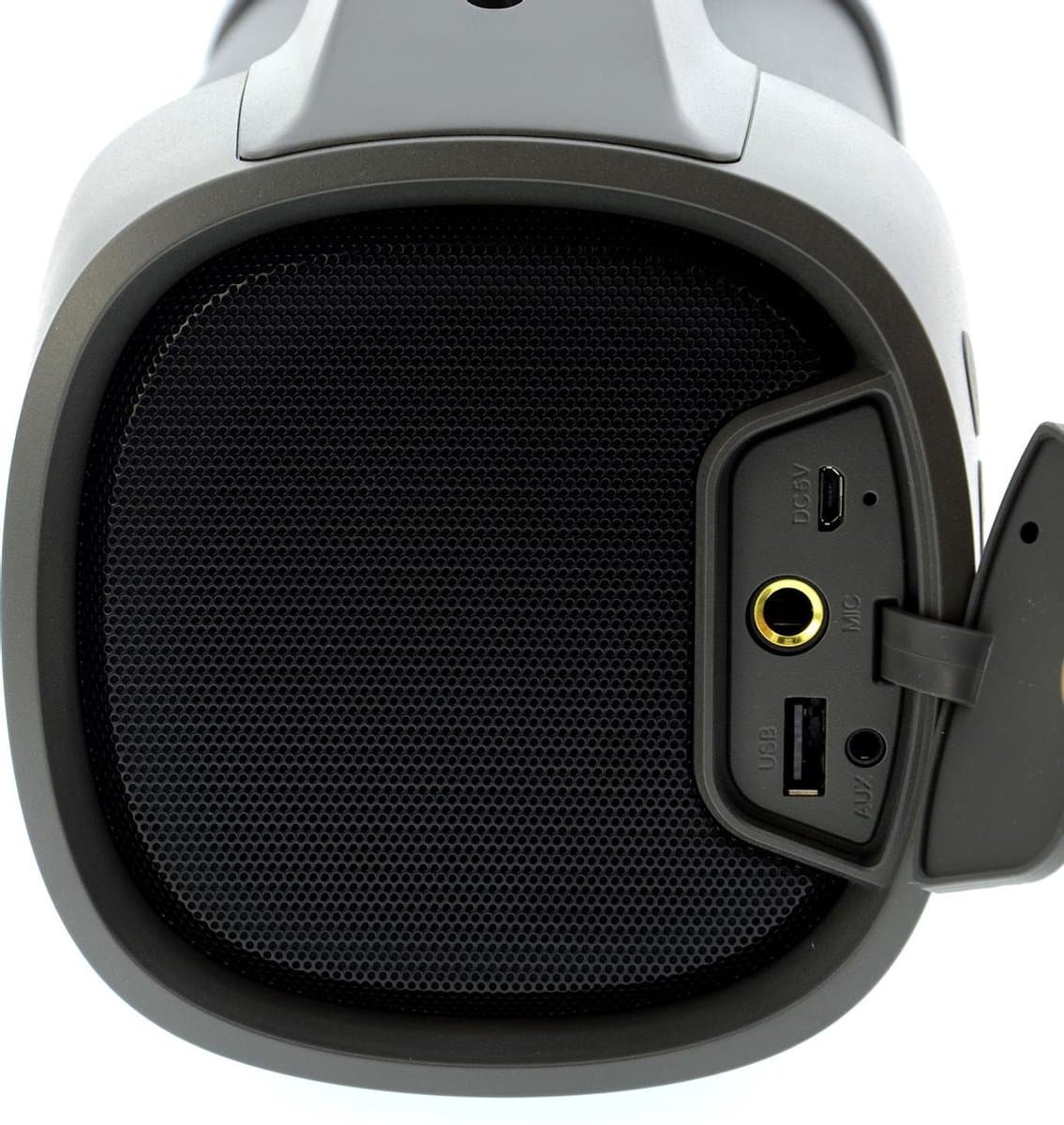 UNIQ Accessory Jazz Bluetooth Speaker - AUX - SD - Spatwaterdicht — afbeelding 1