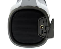 UNIQ Accessory Jazz Bluetooth Speaker - AUX - SD - Spatwaterdicht