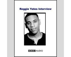 Reggie Yates Interview