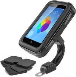 Telefoon Smartphone Houder Scooter / Motorfiets Waterproof Universeel Bout Bevestiging M8 / M10 — thumbnail 2