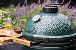 Big Green Egg Houtskoolbarbecue Large -  Zonder onderstel — thumbnail 4