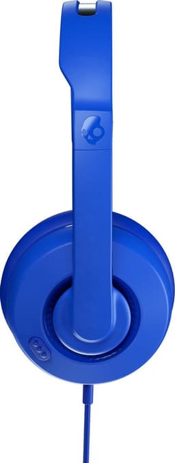 Skullcandy Cassette Junior – Kinder Koptelefoon – Volume begrensd - Blauw — thumbnail 2