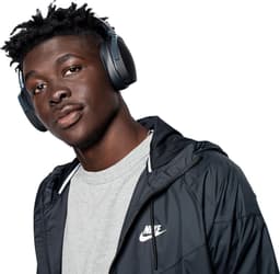 Skullcandy Hesh EVO Wireless Over-ear Koptelefoon - Draadloze Hoofdtelefoon - Snelladen (10 min = 3 uur) - Zwart — thumbnail 6