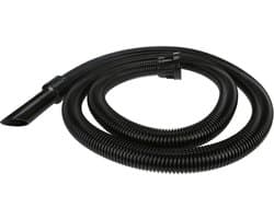 Numatic stofzuigerslang compleet 2.4 meter 32 mm