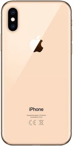 Apple iPhone Xs - 512GB - Goud — thumbnail 10