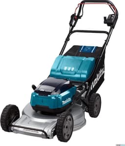 Makita DLM533Z Accu Grasmaaier 53cm 2x18V Basic Body — thumbnail 1