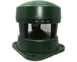 TIC WB6 6.5" In-Grond WiFi (AirPlay 2) & Bluetooth 5.0 luidspreker 2x50W (per stuk)