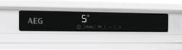 AEG SKE818F1DS - Inbouwkoelkast - 310 liter - Wit — thumbnail 5