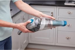 BLACK+DECKER NVC215WA-QW - Kruimeldief — thumbnail 4