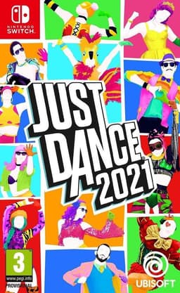 Just Dance 2021 - Nintendo Switch — thumbnail 1