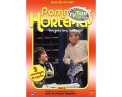 Pommetje Horlepiep - Een Goed Idee, Pommetje