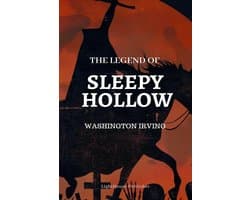 The Legend Of Sleepy Hollow