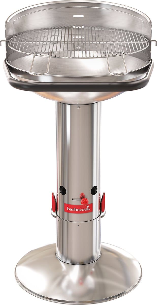Barbecook Loewy 50 RVS |  | 5400269205157 — afbeelding 1