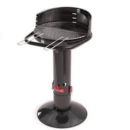 Barbecook Loewy 50 - houtskoolbarbecue - zwart - Ø 47.5cm — thumbnail 1