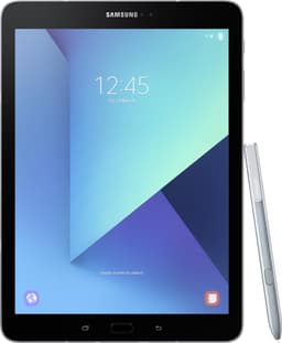 Samsung Galaxy Tab S3 - 9.7 inch - WiFi - 32GB - Zilver — thumbnail 1