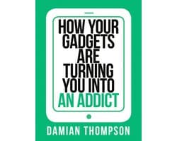 Collins Shorts 9 - How your gadgets are turning you in to an addict