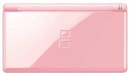 Nintendo DS Lite 3'' Touchscreen Wi-Fi Roze draagbare game console — thumbnail 2